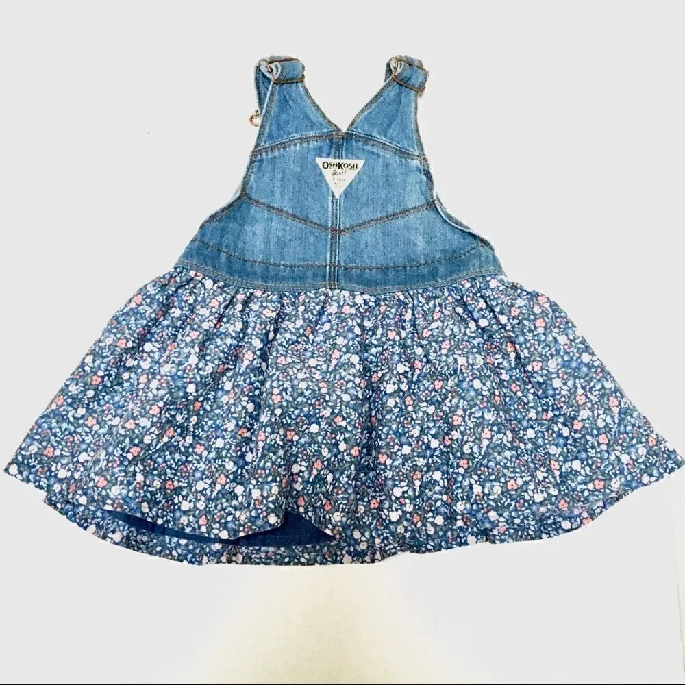 OshKosh Bgosh oshkosh b’gosh